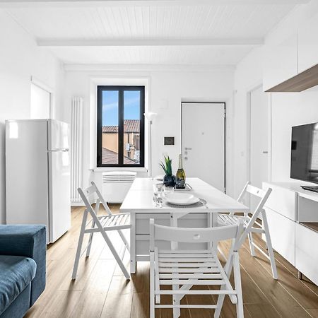 מילאנו Lo3 • Navigli Chic Apartment • מראה חיצוני תמונה