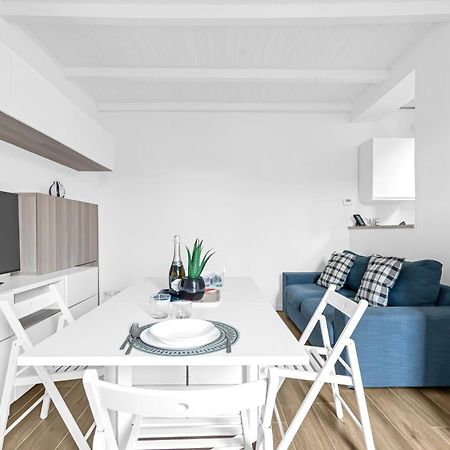 מילאנו Lo3 • Navigli Chic Apartment • מראה חיצוני תמונה