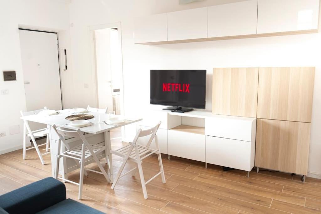 מילאנו Lo3 • Navigli Chic Apartment • מראה חיצוני תמונה