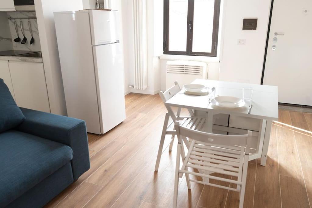 מילאנו Lo3 • Navigli Chic Apartment • מראה חיצוני תמונה