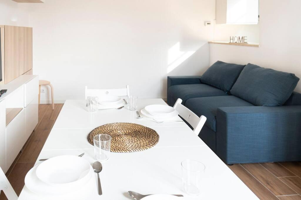 מילאנו Lo3 • Navigli Chic Apartment • מראה חיצוני תמונה