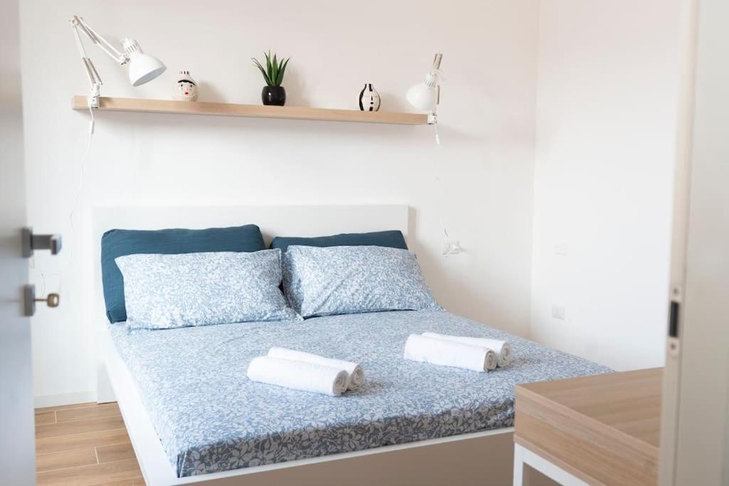 מילאנו Lo3 • Navigli Chic Apartment • מראה חיצוני תמונה