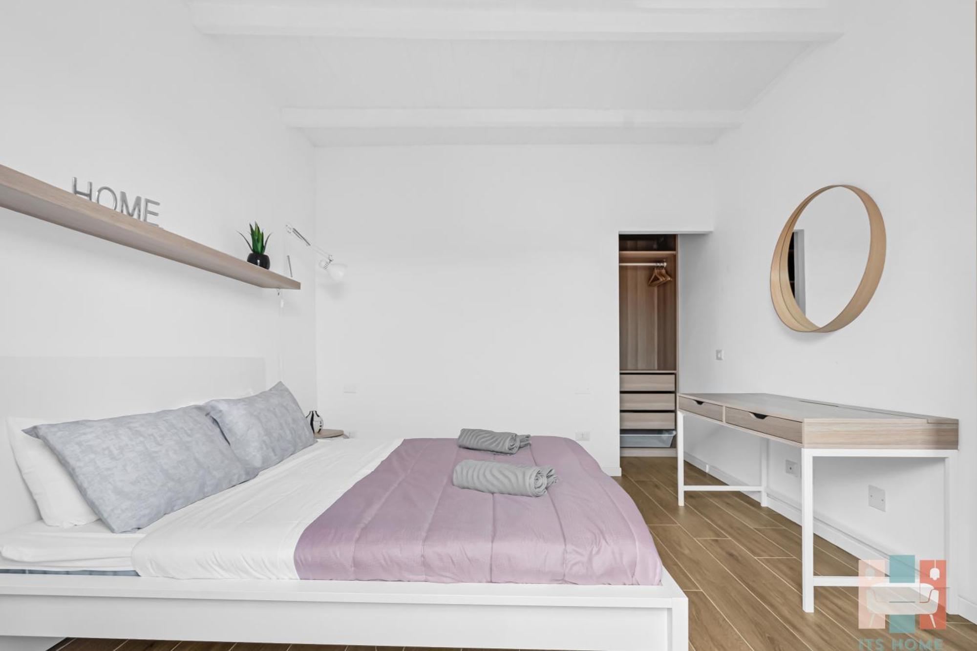מילאנו Lo3 • Navigli Chic Apartment • מראה חיצוני תמונה