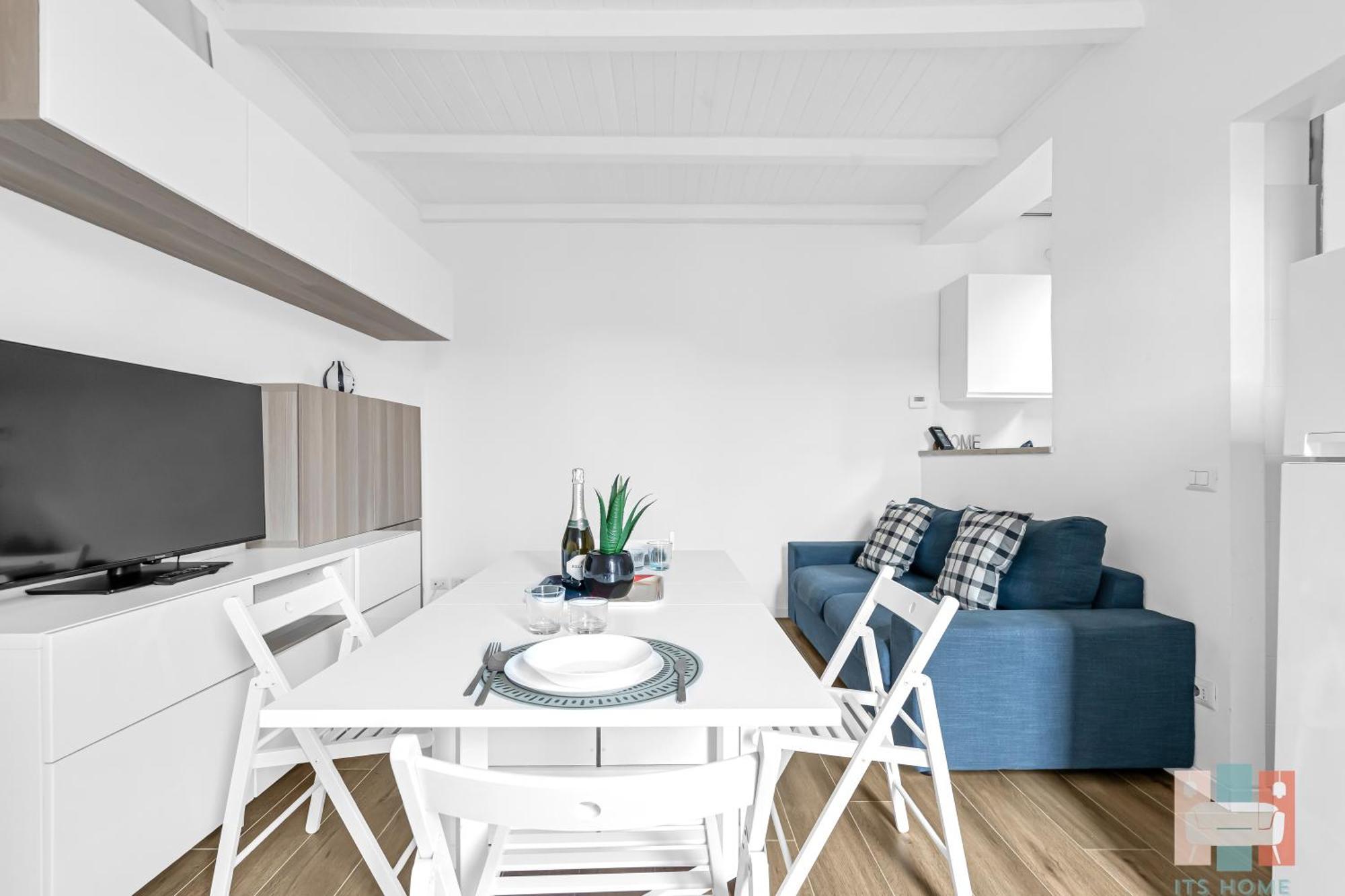מילאנו Lo3 • Navigli Chic Apartment • מראה חיצוני תמונה