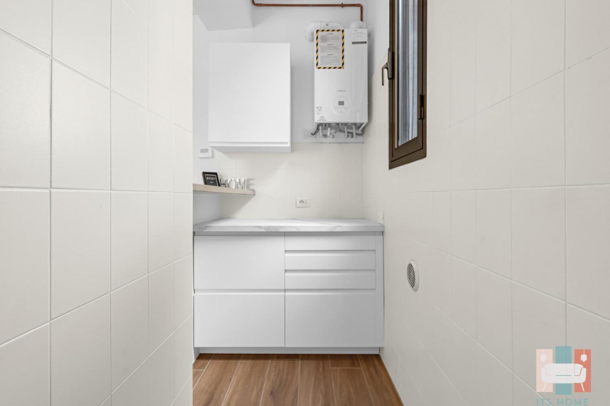 מילאנו Lo3 • Navigli Chic Apartment • מראה חיצוני תמונה