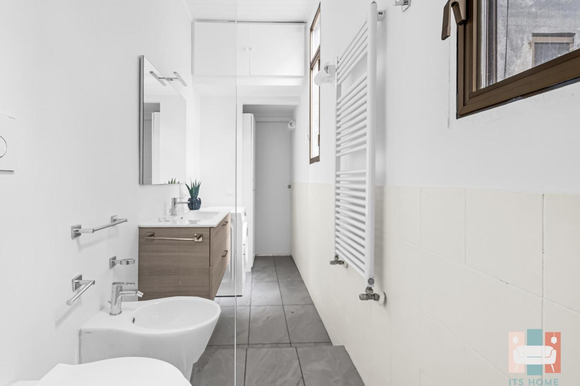 מילאנו Lo3 • Navigli Chic Apartment • מראה חיצוני תמונה