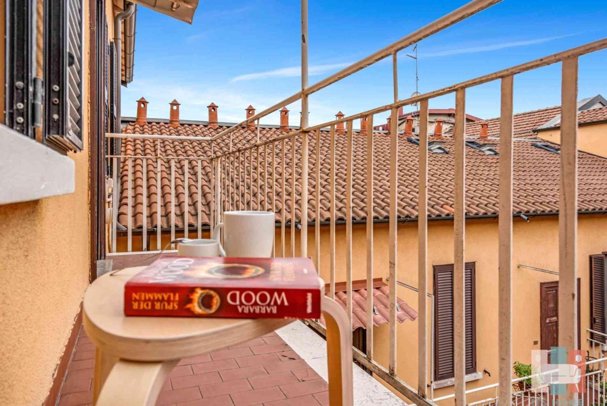 מילאנו Lo3 • Navigli Chic Apartment • מראה חיצוני תמונה